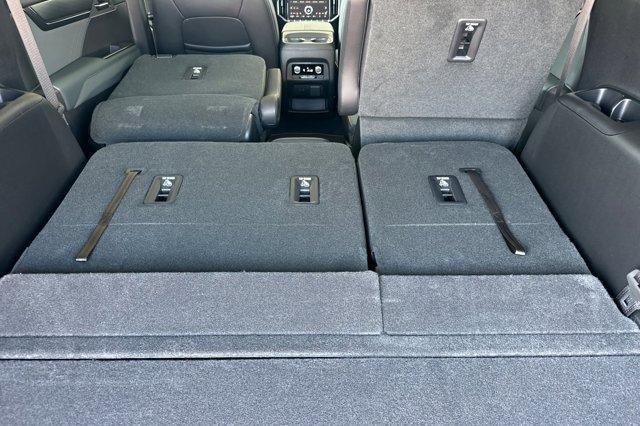 2025 GMC Acadia Vehicle Photo in STOCKTON, CA 95212-2838
