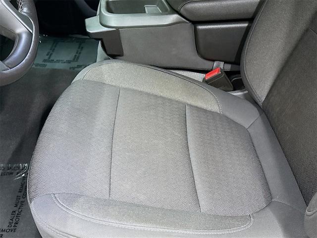 2021 Chevrolet Silverado 1500 Vehicle Photo in EVERETT, WA 98203-5662