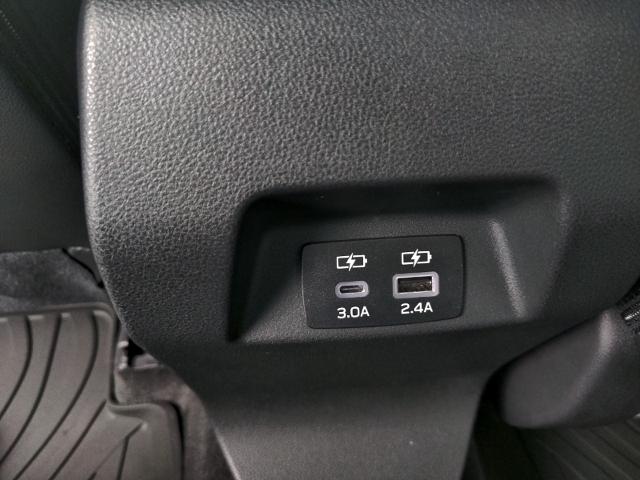 2025 Subaru Crosstrek Vehicle Photo in Green Bay, WI 54304