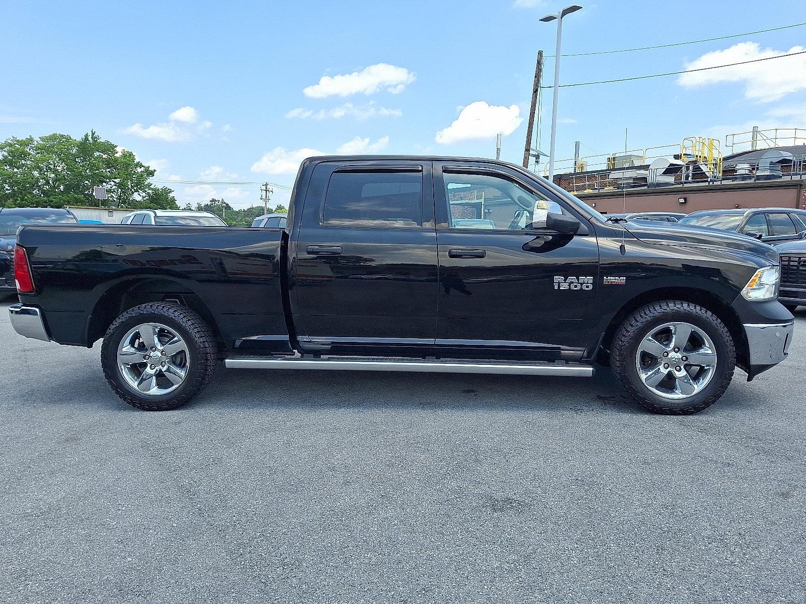 2016 Ram 1500 Vehicle Photo in Harrisburg, PA 17111