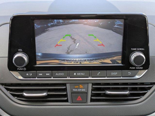 2022 Nissan Altima Vehicle Photo in San Antonio, TX 78209