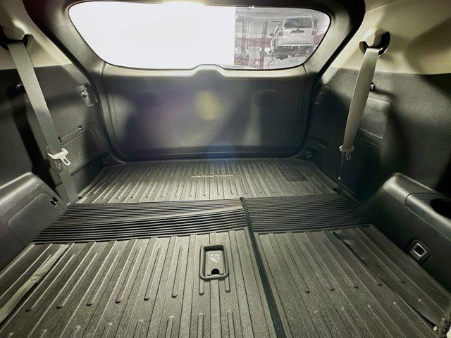 2020 Toyota Highlander Vehicle Photo in Flemington, NJ 08822