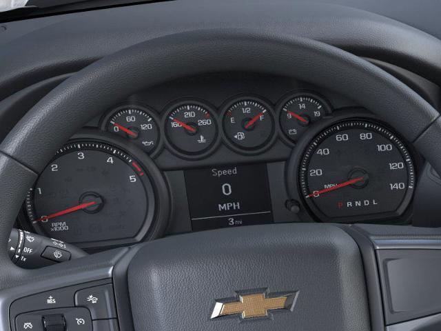 2025 Chevrolet Silverado 3500 HD Chassis Cab Vehicle Photo in INDEPENDENCE, MO 64055-1314