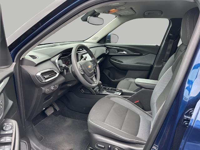 2022 Chevrolet Trailblazer Vehicle Photo in MANITOWOC, WI 54220-5838