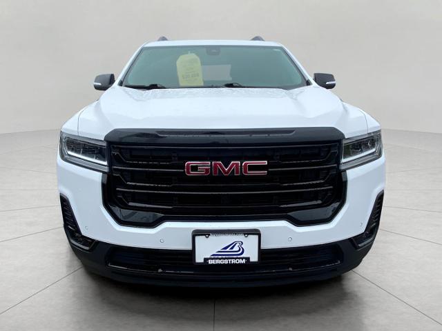 2022 GMC Acadia Vehicle Photo in APPLETON, WI 54914-8833