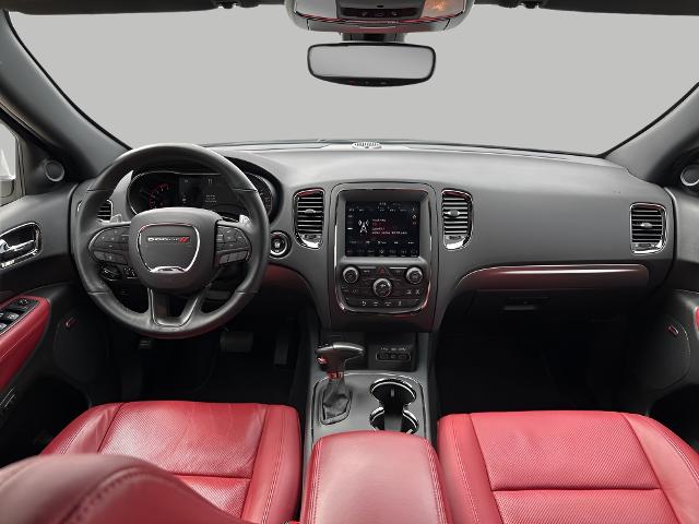 2018 Dodge Durango Vehicle Photo in MANITOWOC, WI 54220-5838