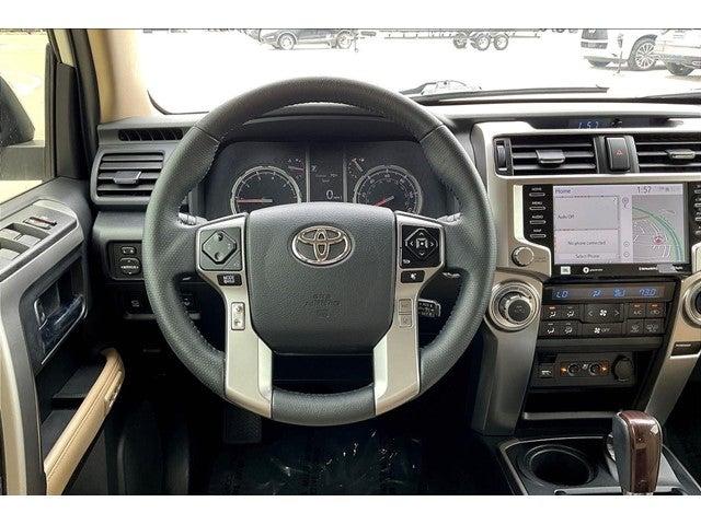 2022 Toyota 4Runner Vehicle Photo in Grapevine, TX 76051