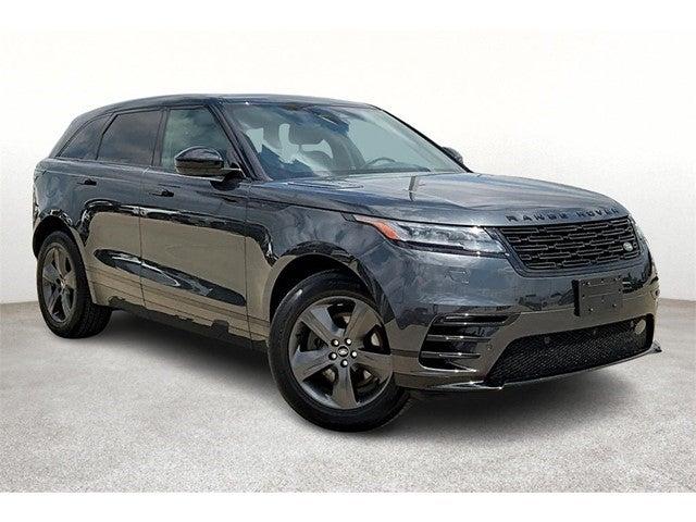2024 Land Rover Range Rover Velar Vehicle Photo in Grapevine, TX 76051