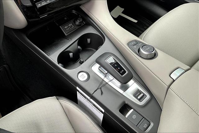 2025 INFINITI QX50 Vehicle Photo in Grapevine, TX 76051