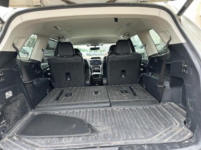 2019 Subaru Ascent Vehicle Photo in Grapevine, TX 76051