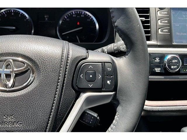2014 Toyota Highlander Vehicle Photo in San Antonio, TX 78230