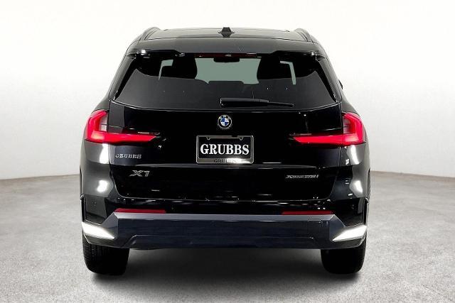 2024 BMW X1 xDrive28i Vehicle Photo in Tulsa, OK 74129
