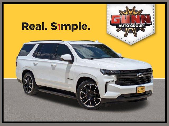 2023 Chevrolet Tahoe Vehicle Photo in SELMA, TX 78154-1459