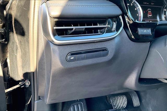 2024 INFINITI QX60 Vehicle Photo in San Antonio, TX 78230