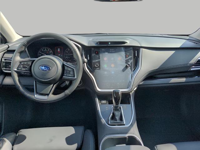 2025 Subaru Outback Vehicle Photo in Green Bay, WI 54304