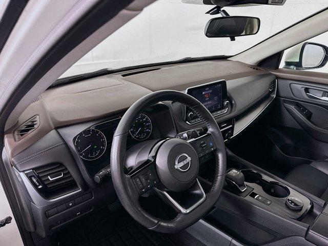 2022 Nissan Rogue Vehicle Photo in Flemington, NJ 08822