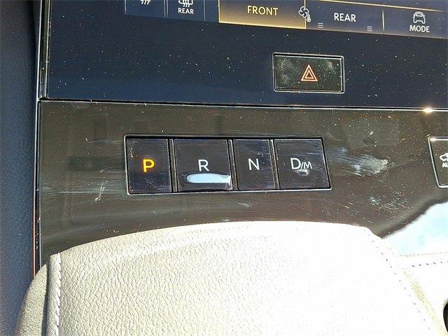 2025 INFINITI QX80 Vehicle Photo in Willow Grove, PA 19090