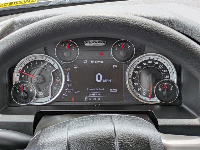 2023 Ram 1500 Classic Vehicle Photo in SELMA, TX 78154-1459
