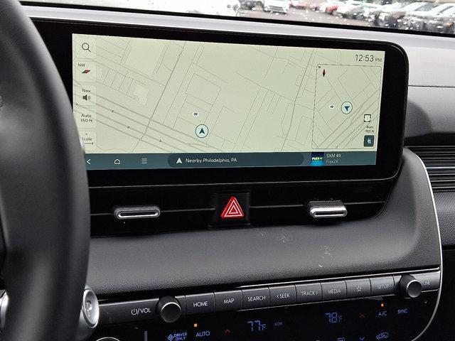 2025 Hyundai IONIQ 5 Vehicle Photo in Philadelphia, PA 19116