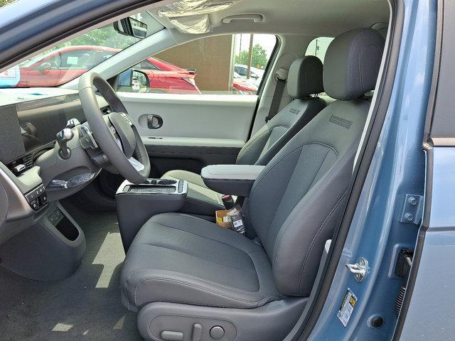 2025 Hyundai IONIQ 5 Vehicle Photo in Philadelphia, PA 19116