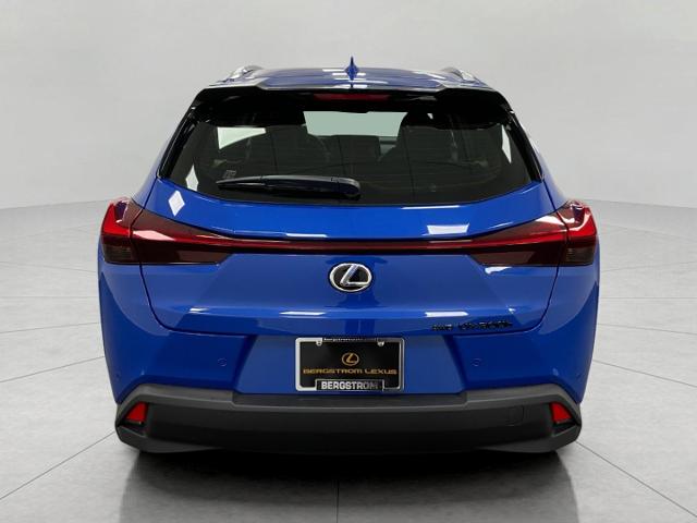 2025 Lexus UX 300h Vehicle Photo in Appleton, WI 54913