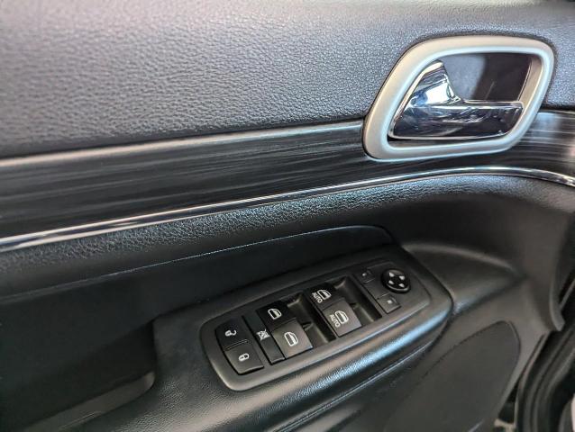 2020 Jeep Grand Cherokee Vehicle Photo in Oshkosh, WI 54901