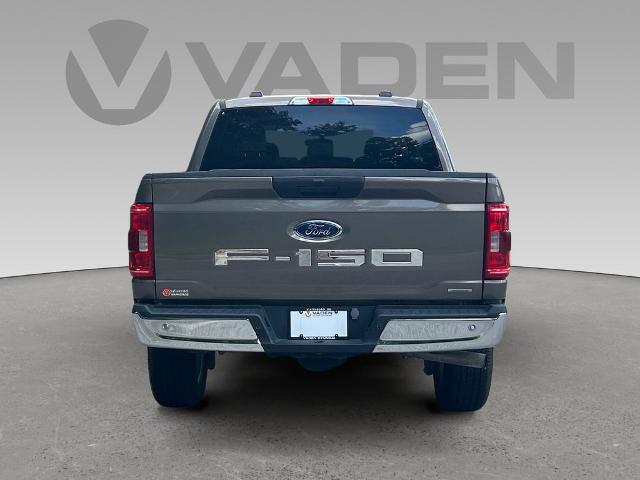 2023 Ford F-150 Vehicle Photo in Statesboro, GA 30458