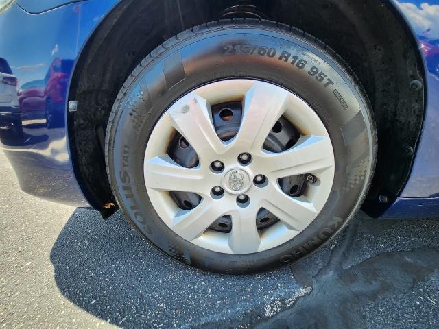 2011 Toyota Camry Vehicle Photo in MADISON, WI 53713-3220
