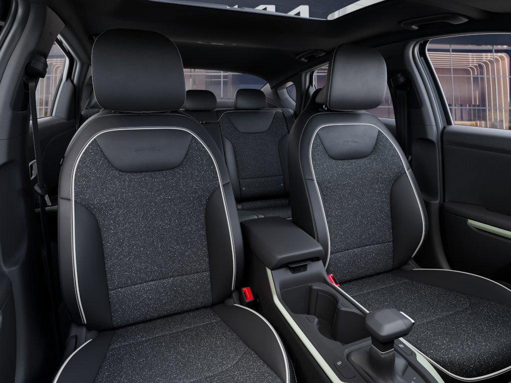 2025 Kia K4 Vehicle Photo in Langhorne, PA 19047