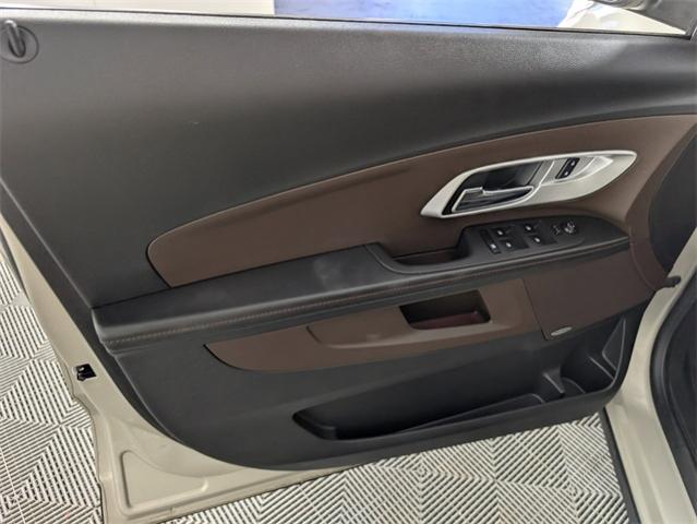 2015 Chevrolet Equinox Vehicle Photo in ENGLEWOOD, CO 80113-6708