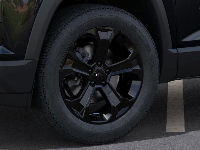 2026 Chevrolet Equinox Vehicle Photo in BETHLEHEM, PA 18017-9401