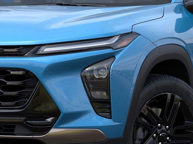 2025 Chevrolet Trax Vehicle Photo in PAWLING, NY 12564-3219