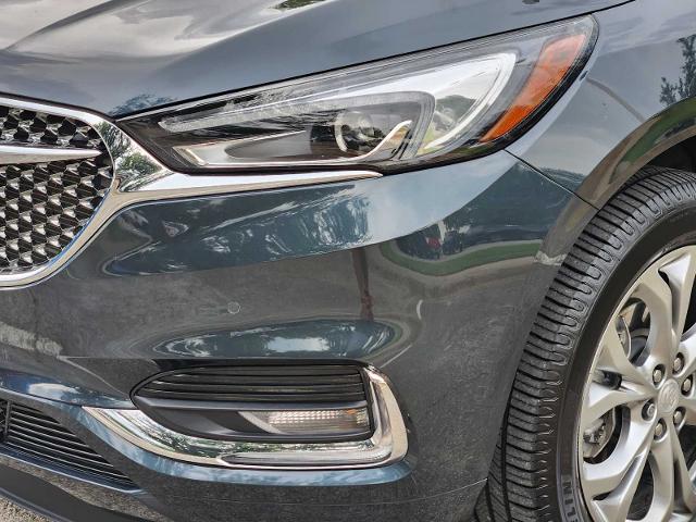 2021 Buick Enclave Vehicle Photo in DENTON, TX 76210-9321