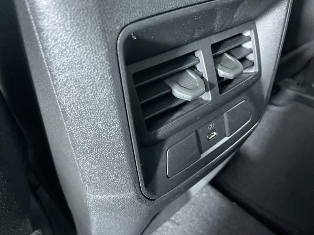 2025 GMC Canyon Vehicle Photo in GILBERT, AZ 85297-0402