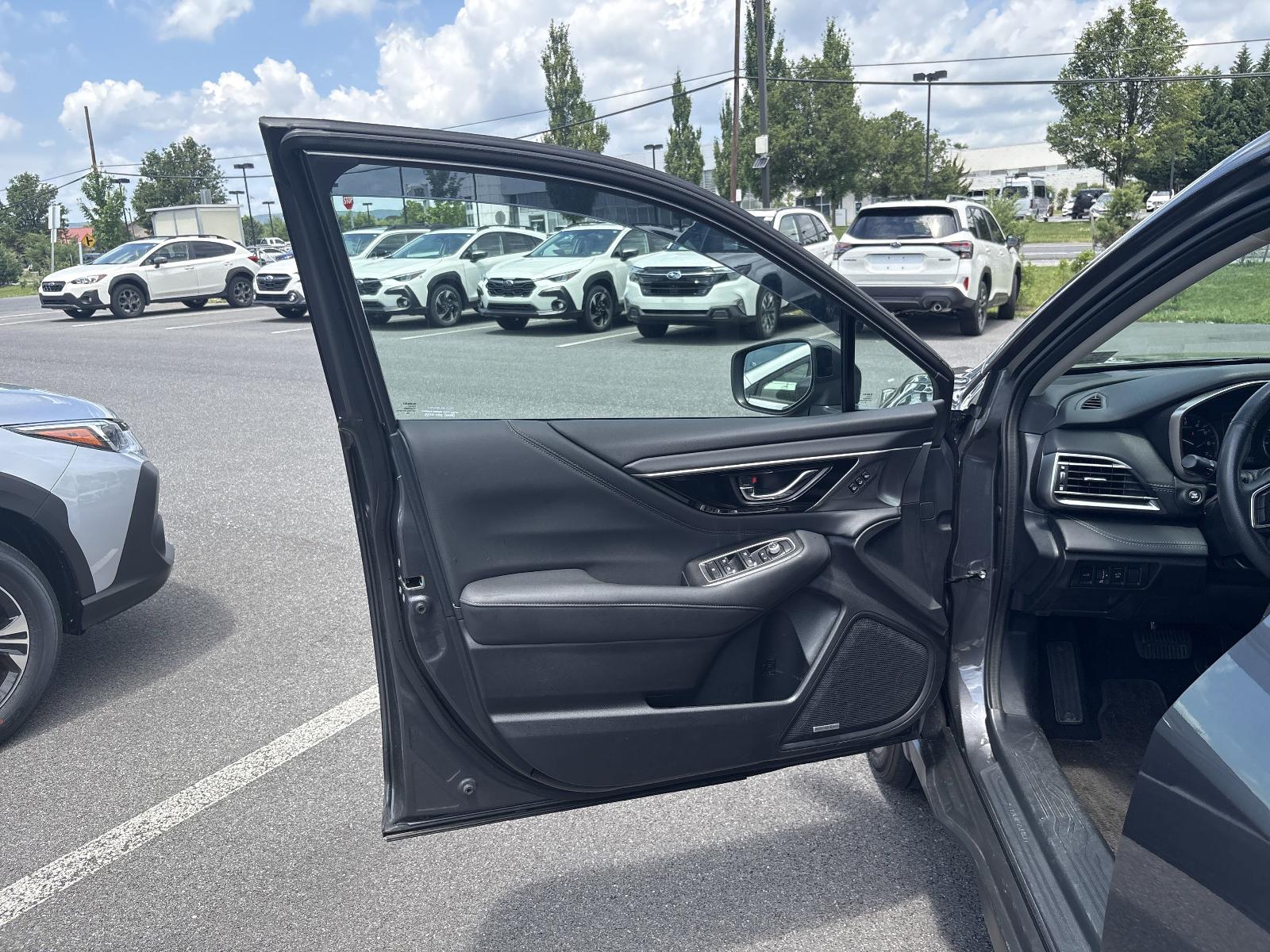 2022 Subaru Outback Vehicle Photo in Mechanicsburg, PA 17050