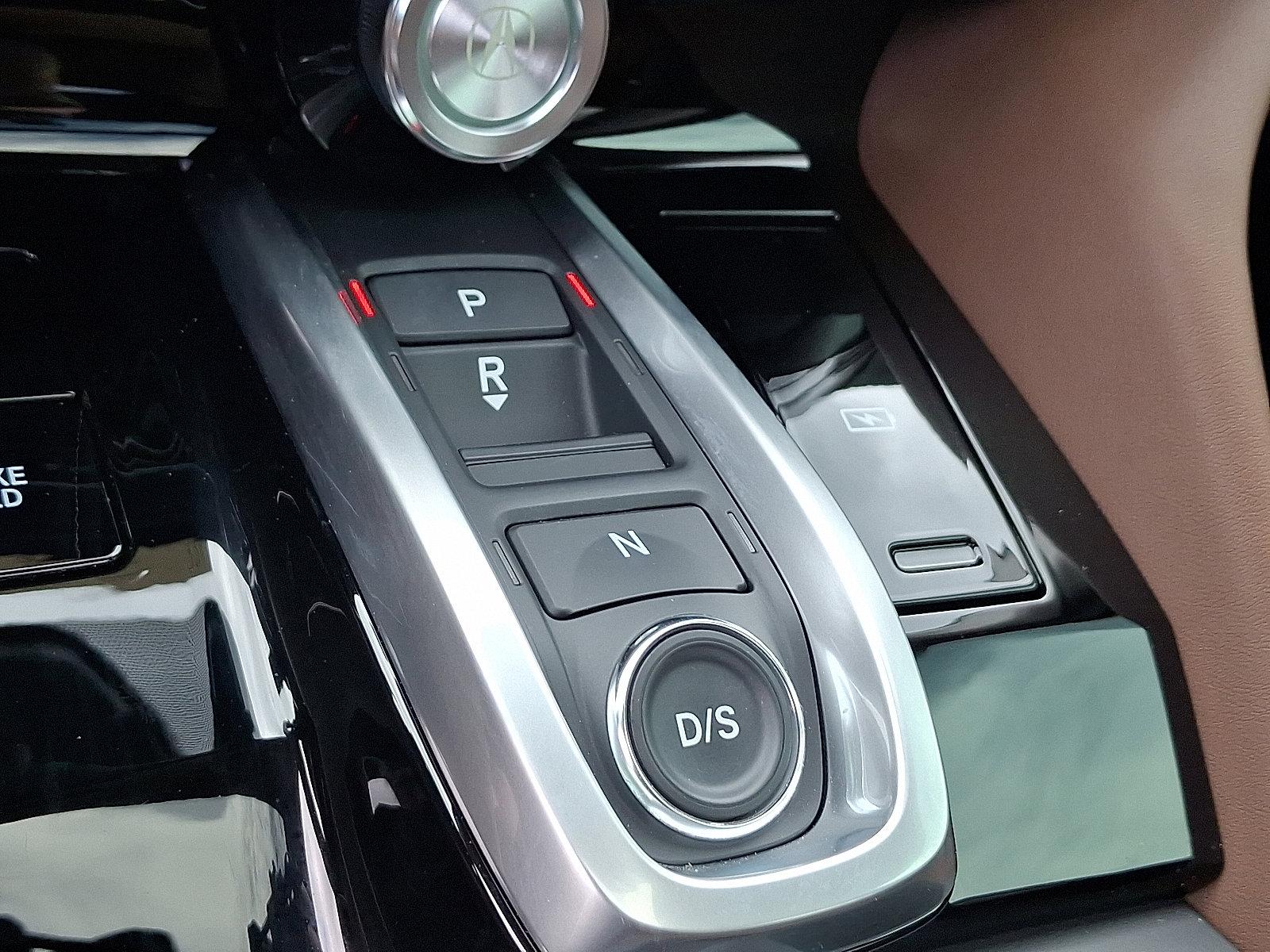 2023 Acura MDX Vehicle Photo in Harrisburg, PA 17111