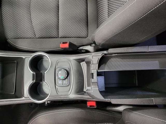 2024 GMC Terrain Vehicle Photo in APPLETON, WI 54914-4656