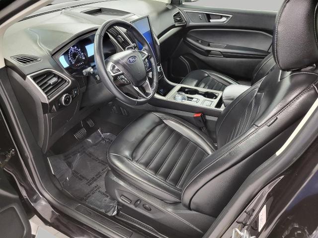 2024 Ford Edge Vehicle Photo in Oshkosh, WI 54901