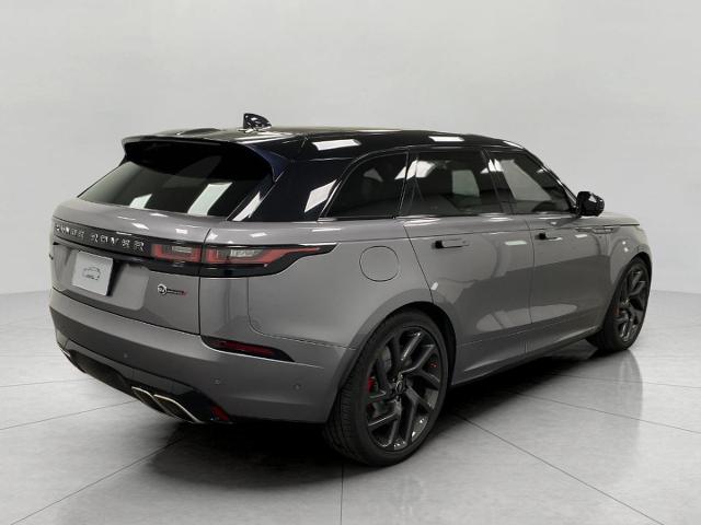 2020 Land Rover Range Rover Velar Vehicle Photo in Appleton, WI 54913