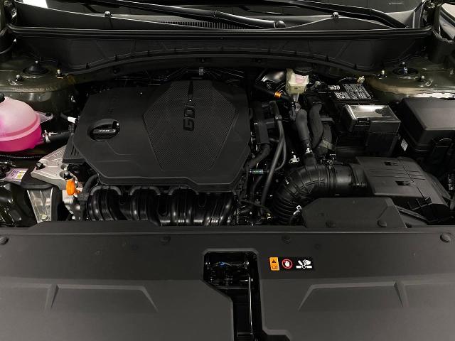 2025 Hyundai TUCSON Vehicle Photo in Appleton, WI 54913