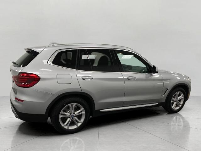 2021 BMW X3 xDrive30i Vehicle Photo in Appleton, WI 54913