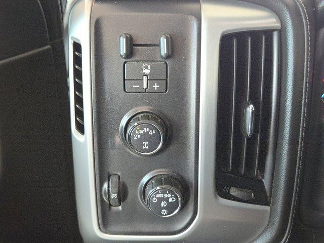 2018 GMC Sierra 1500 Vehicle Photo in Decatur, TX 76234