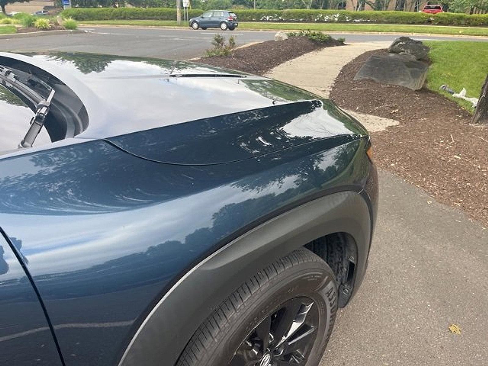 2024 Mazda CX-50 Vehicle Photo in Trevose, PA 19053