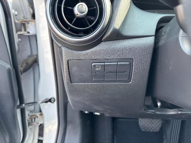 2019 Mazda CX-3 Vehicle Photo in APPLETON, WI 54914-8833
