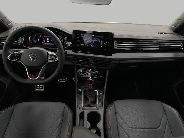 2025 Volkswagen Jetta GLI Vehicle Photo in Appleton, WI 54913