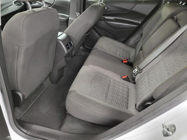 2024 Chevrolet Equinox Vehicle Photo in NEENAH, WI 54956-2243