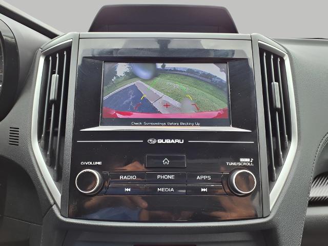 2021 Subaru Crosstrek Vehicle Photo in Oshkosh, WI 54904