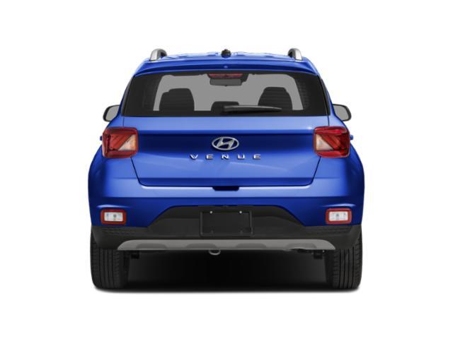 2025 Hyundai VENUE Vehicle Photo in Peoria, IL 61615