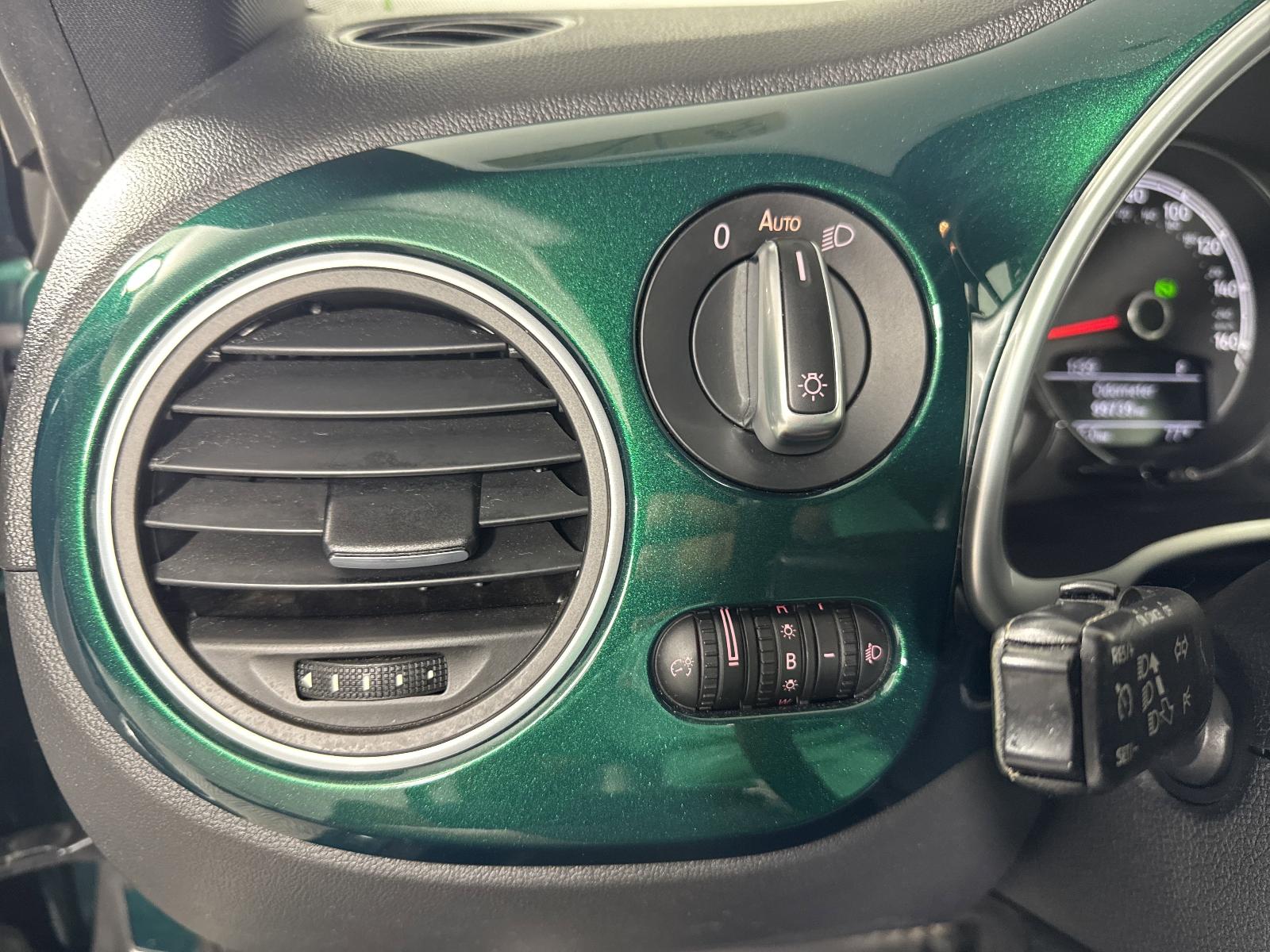 2017 Volkswagen Beetle Vehicle Photo in Georgetown, TX 78626