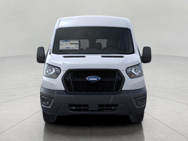 2025 Ford Transit Passenger Wagon Vehicle Photo in Neenah, WI 54956
